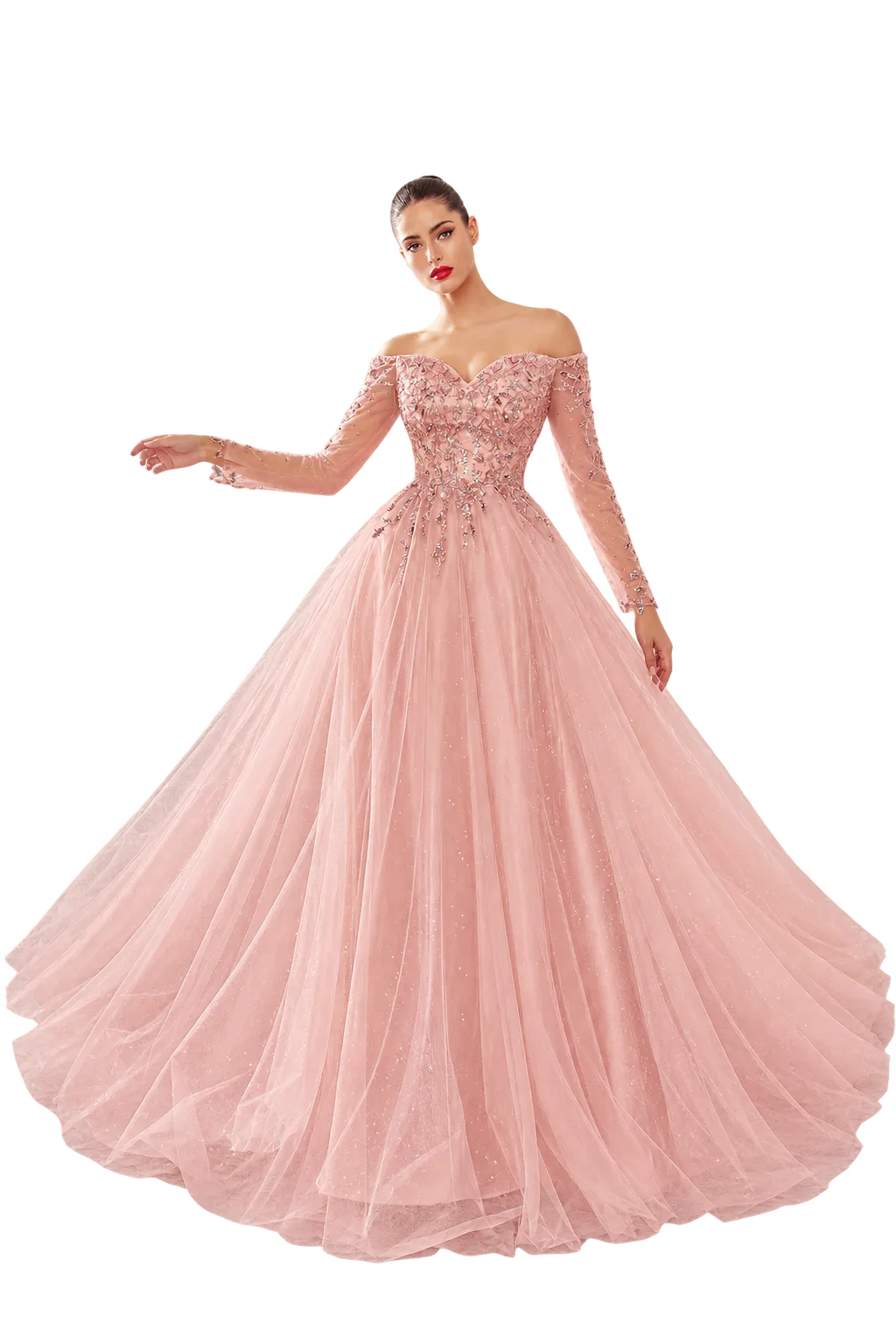 CD0172 BLUSH