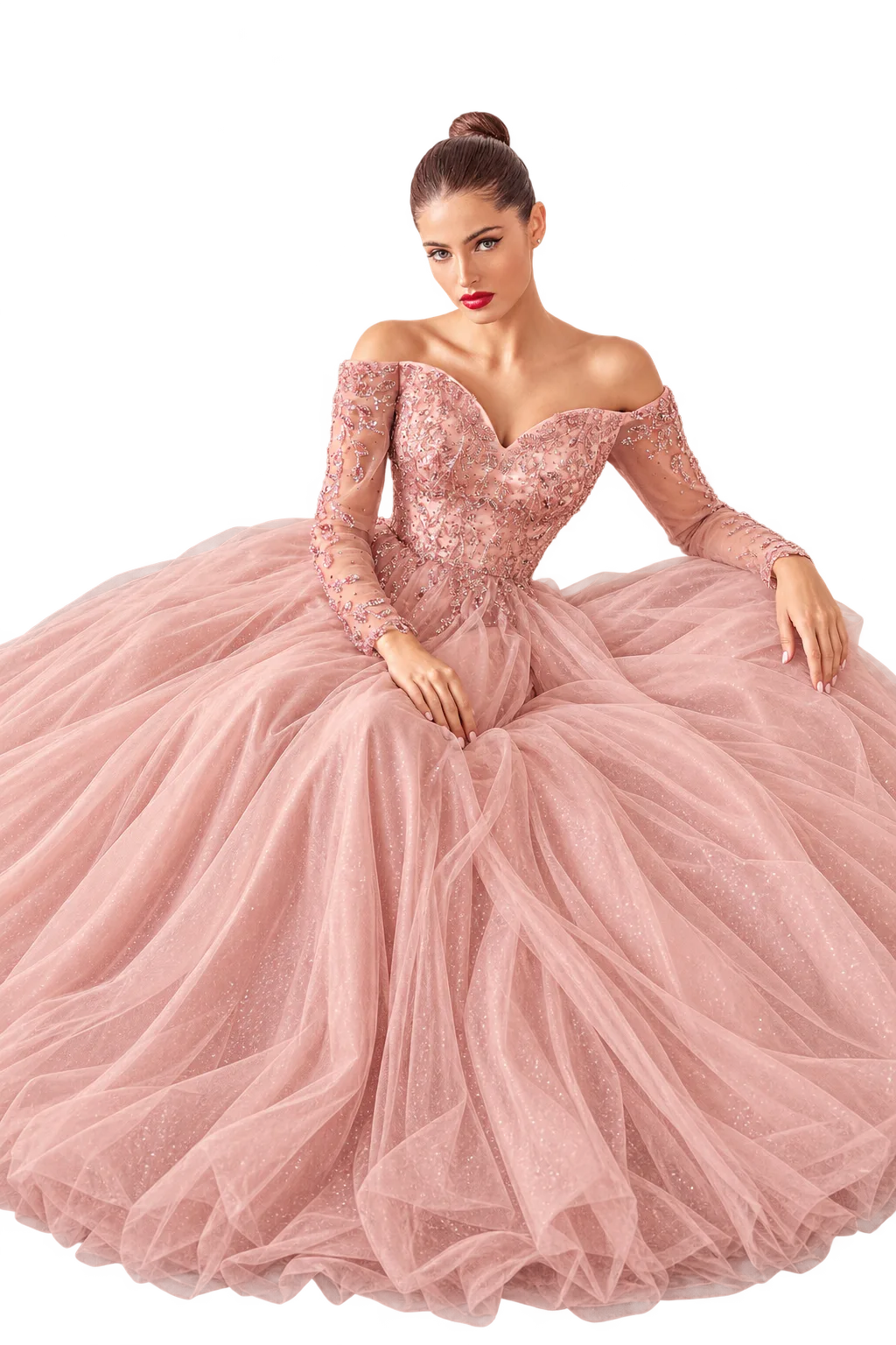 CD0172 BLUSH 2